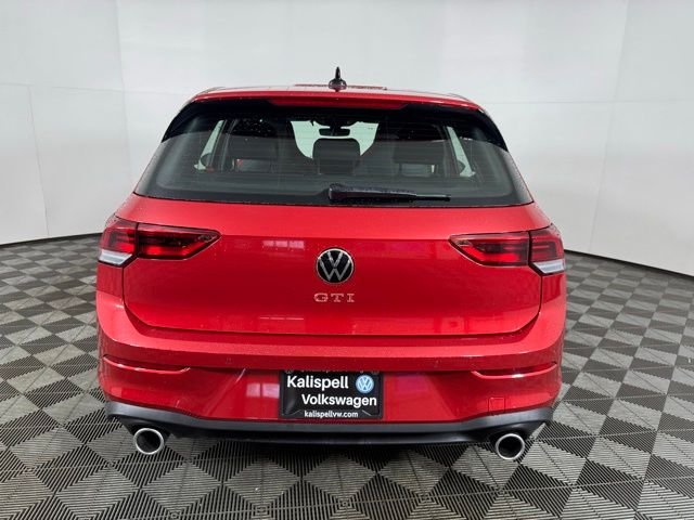 New 2026 Kings Red Metallic Volkswagen 2.0T SE image 20
