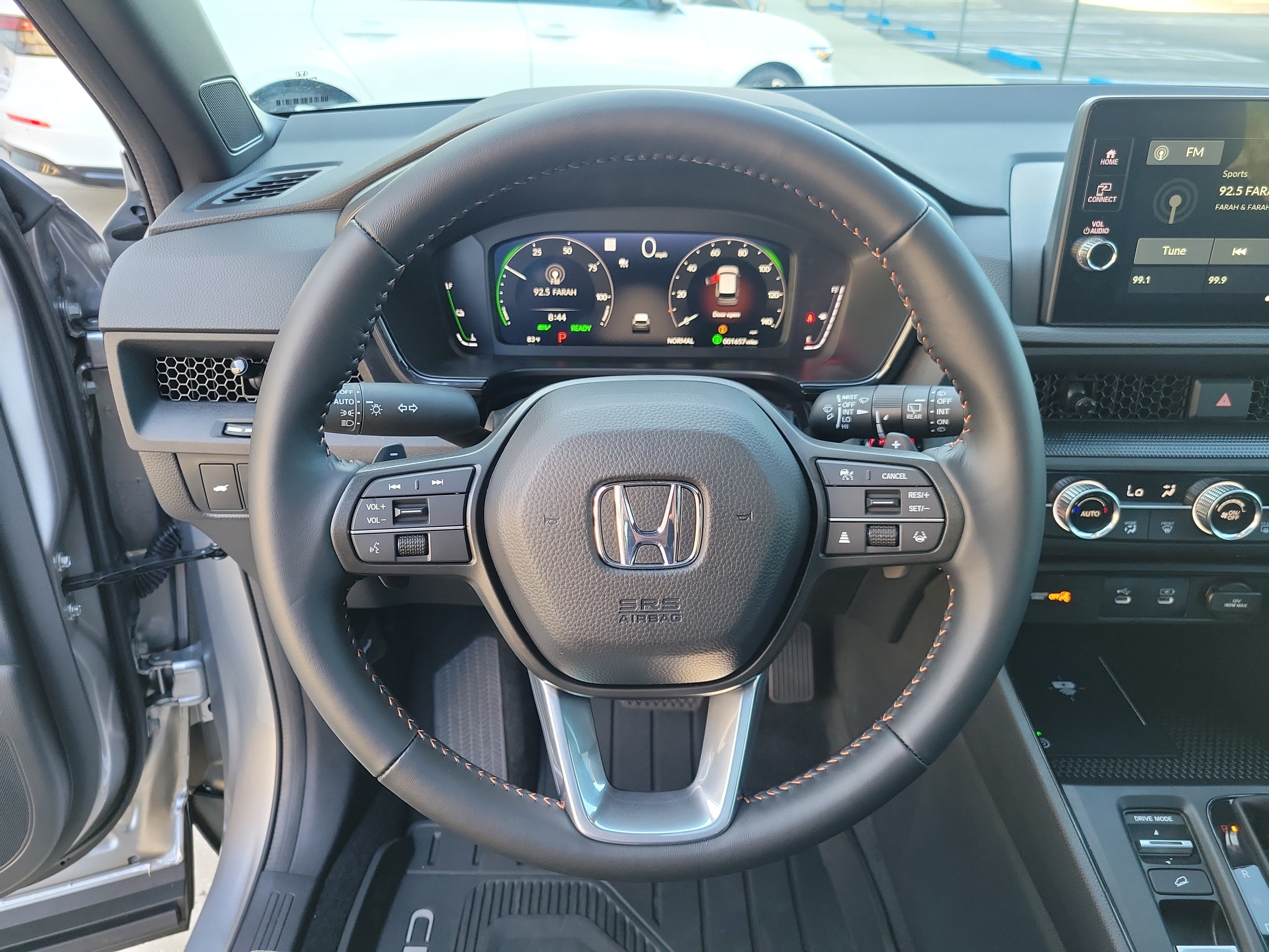 2026 Honda CR-V Sport-L - Photo 66