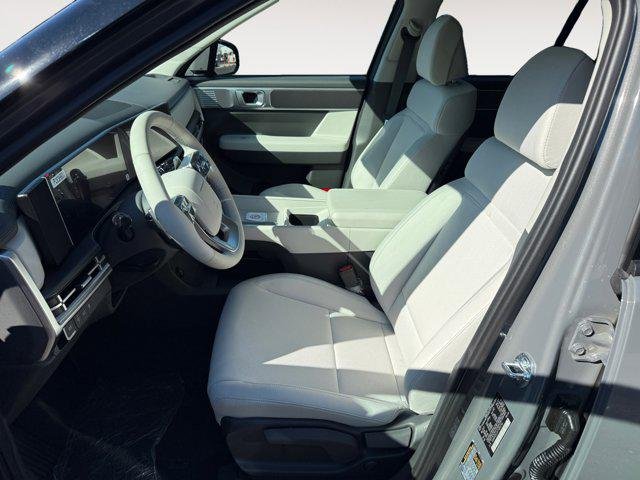 2026 Hyundai Santa Fe SE - Photo 30