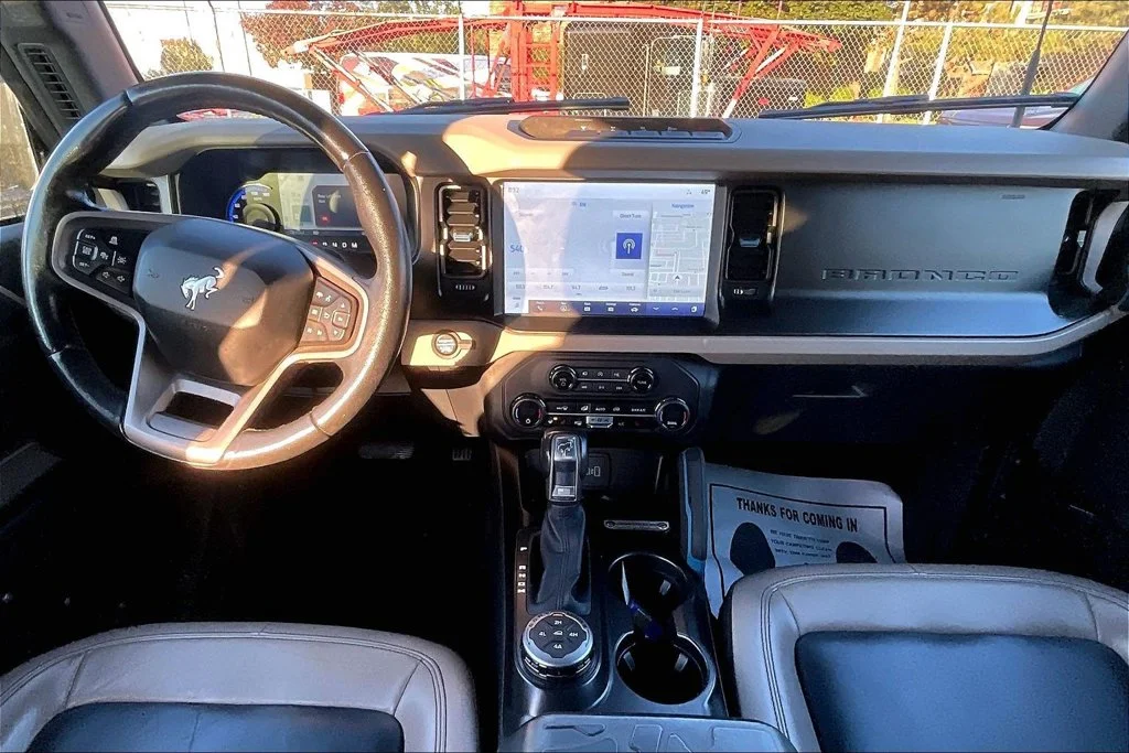 Vehicle thumbnail