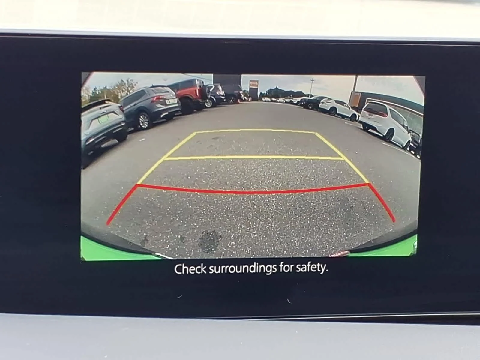 Certified Used 2023 Machine Gray Metallic Mazda 2.5 S Premium image 23