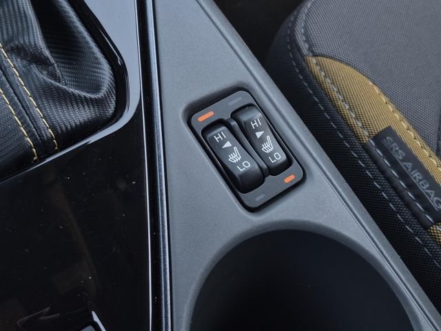 Used 2025 Blue Subaru Sport image 40