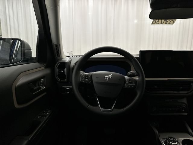 2025 Ford Bronco Sport Big Bend - Photo 13