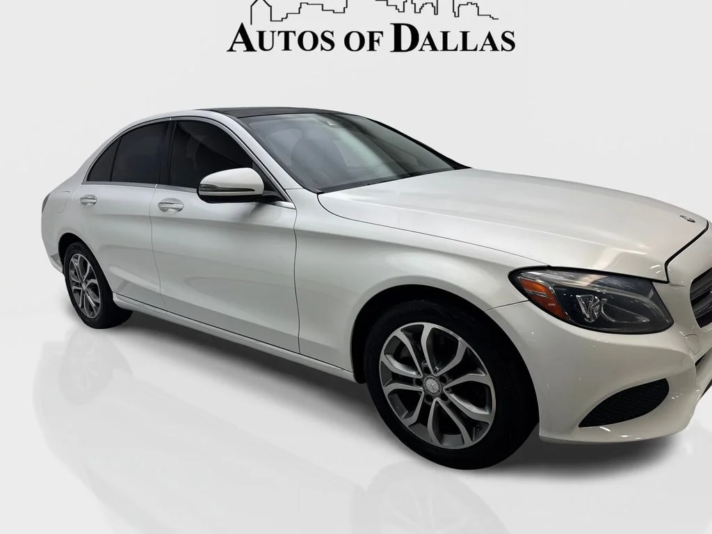 Used 2016  Mercedes-Benz C 300 image 12