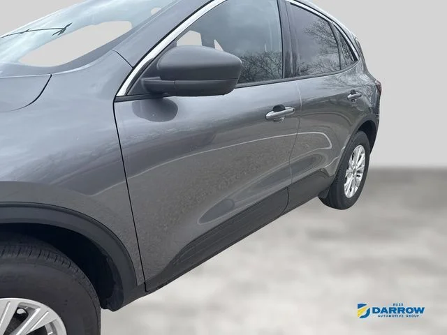 Used 2024 Gray Ford Active image 23