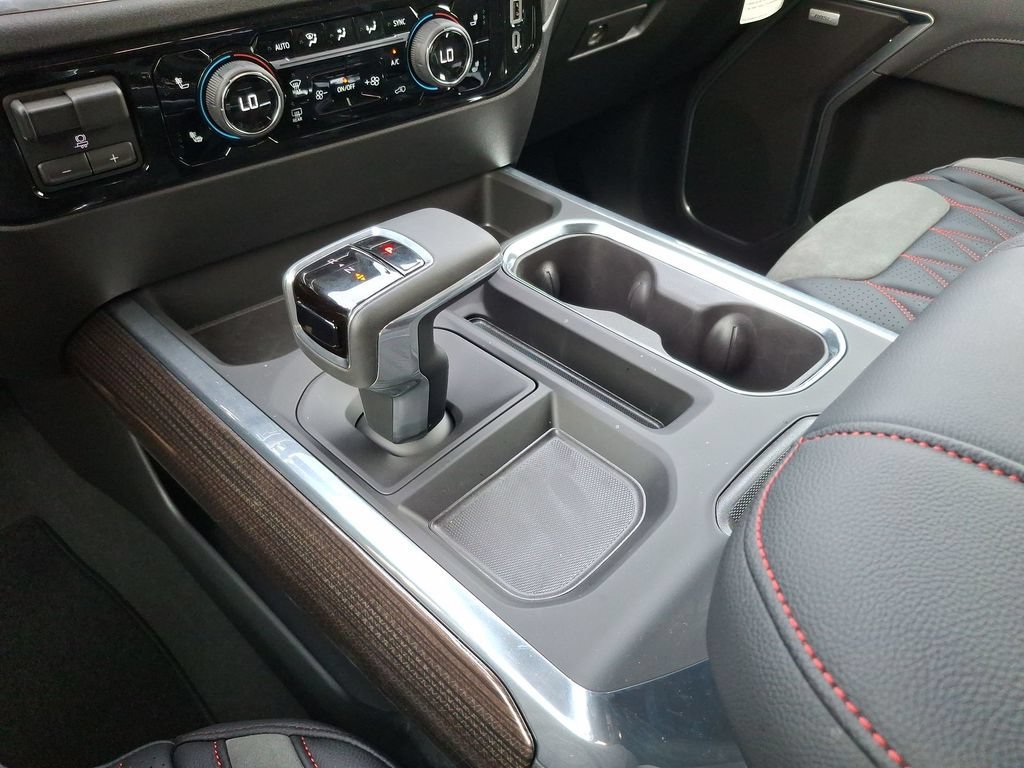 New 2026 Chevrolet Silverado 1500 Truck