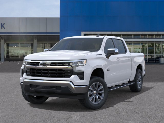 2026 Chevrolet Silverado 1500 LT - Photo 6