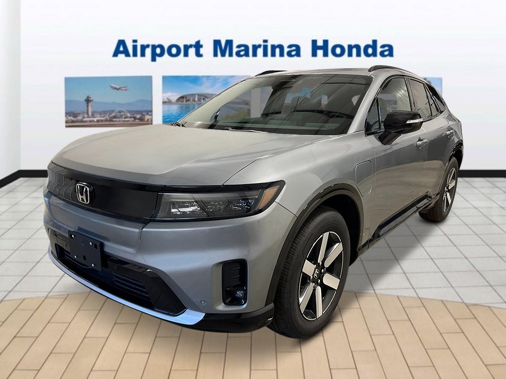 2026 Honda Prologue