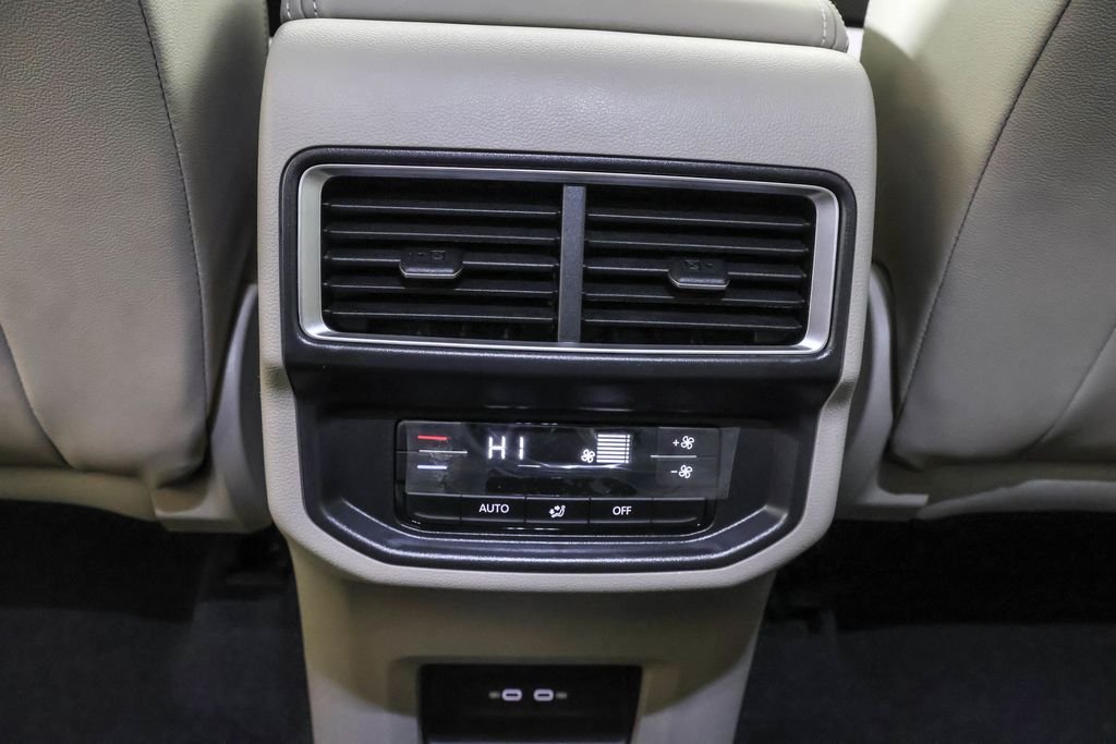 Used 2026 White Volkswagen SE image 29