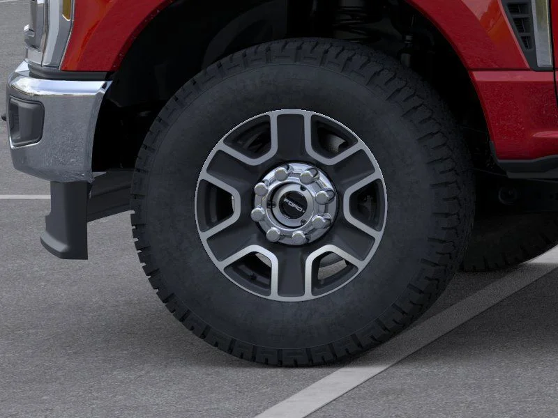 2026 Ford F-250 Super Duty Lariat - Photo 19