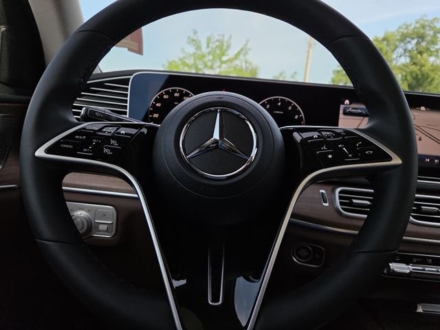 New 2026 Polar White Mercedes-Benz GLE350 image 19