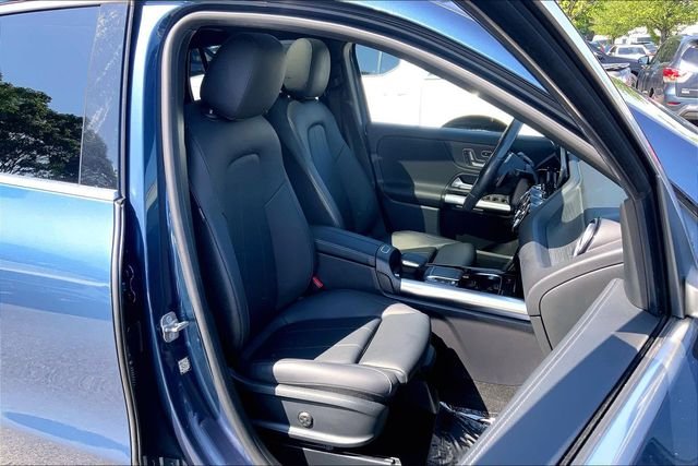 Certified Used 2023  Mercedes-Benz GLA 250 image 7