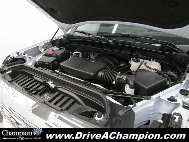Certified Used 2026 Glacier White Tricoat GMC Denali image 54