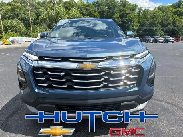2026 Chevrolet Equinox LT - Photo 6