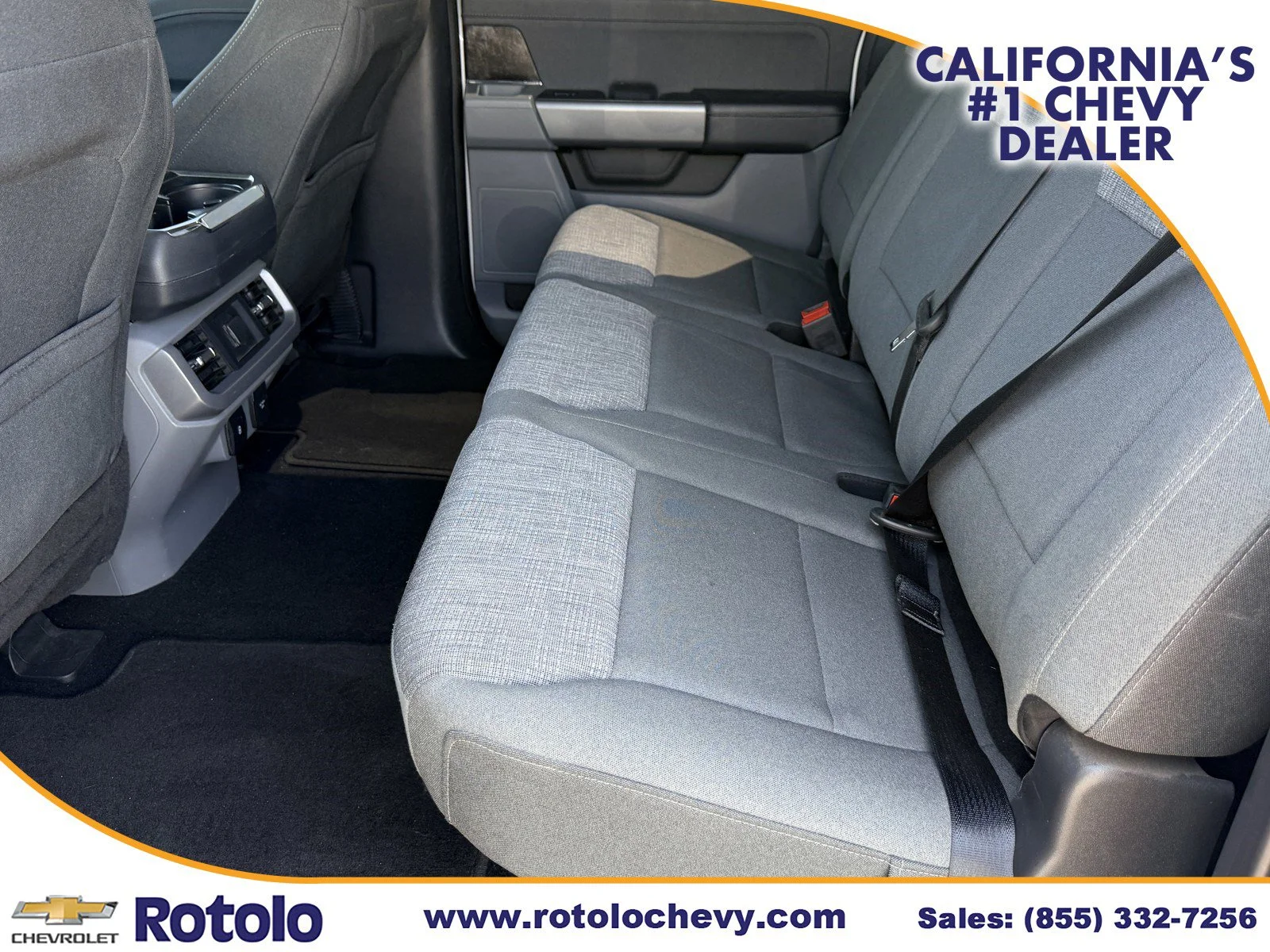 Used 2023 OXFORD WHITE Ford XLT image 13
