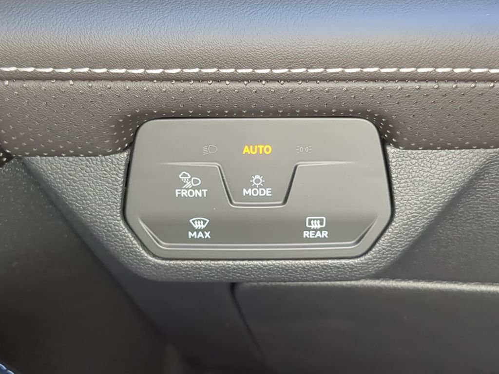 New 2026 Gray Volkswagen SE w/Technology image 27