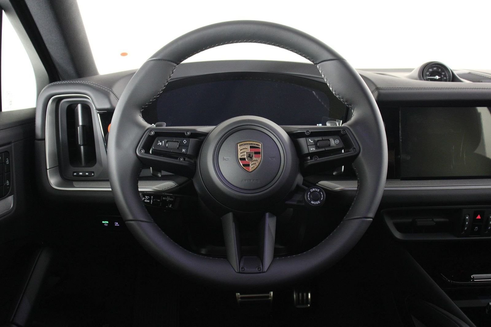 New 2026 Chromite Black Metallic Porsche S Coupe image 12