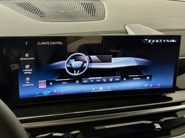 New 2027 Gray BMW xDrive40i image 16