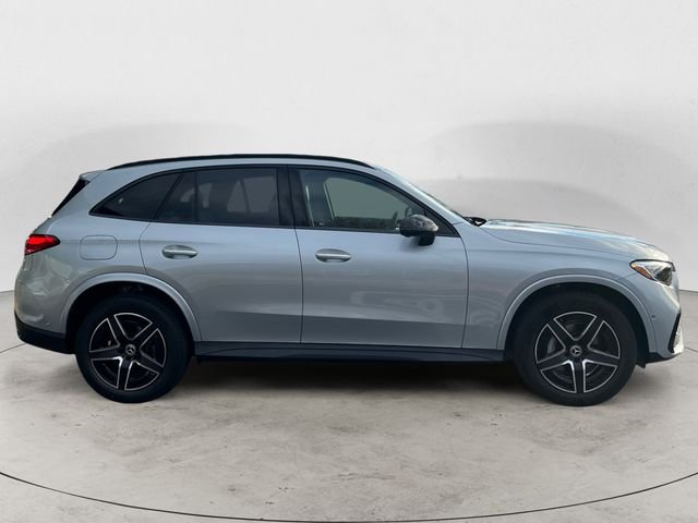 Used 2026 Silver Mercedes-Benz GLC 300 image 6