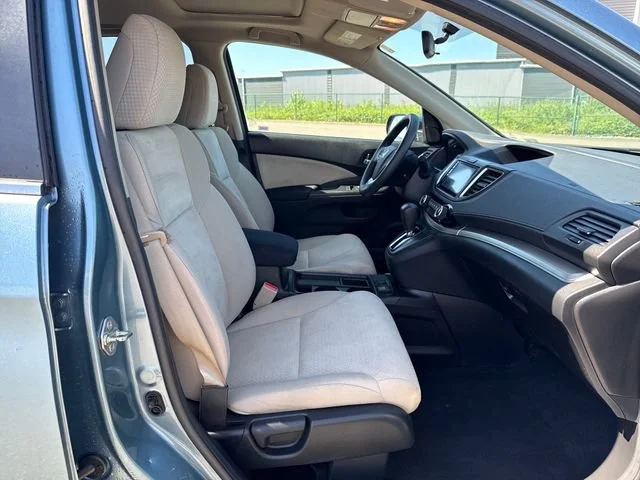 Used 2016 Mountain Air Metallic Honda EX image 10