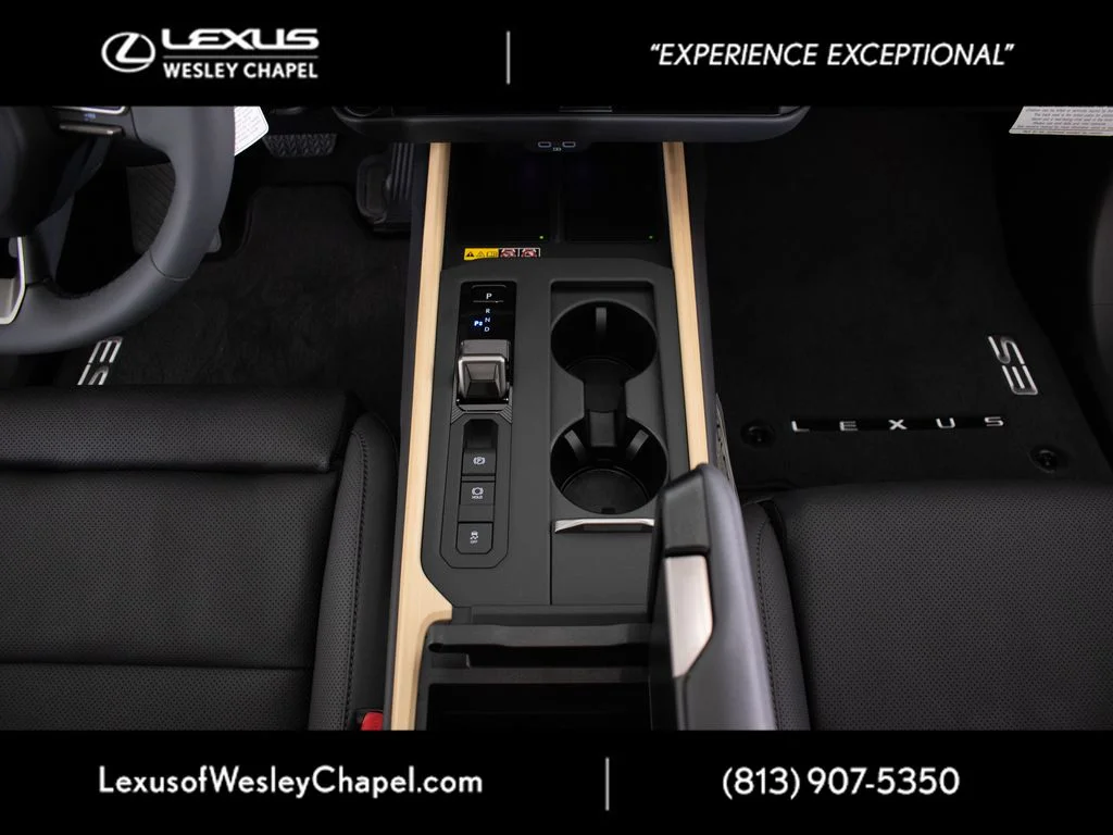 2026 Lexus ES BEV 350e Luxury - Photo 23
