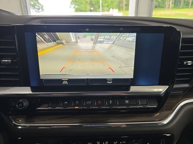Used 2023 Gray Chevrolet LT image 17