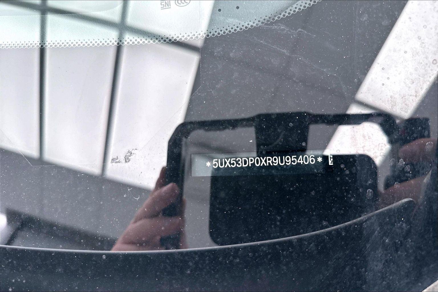 2024 BMW X3 30i - Photo 22