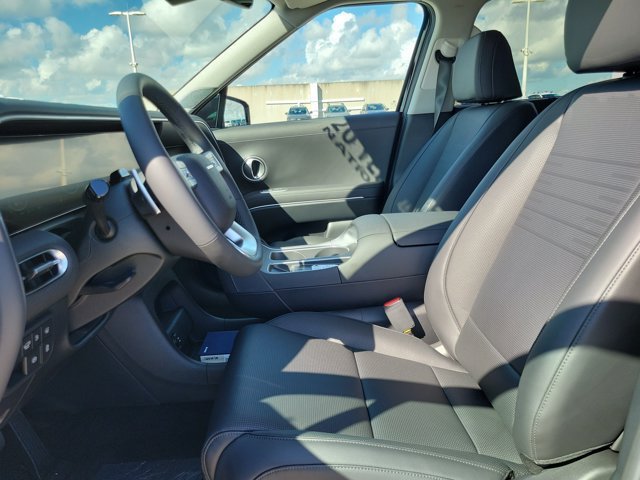 New 2027 Black Hyundai Limited 8P image 9