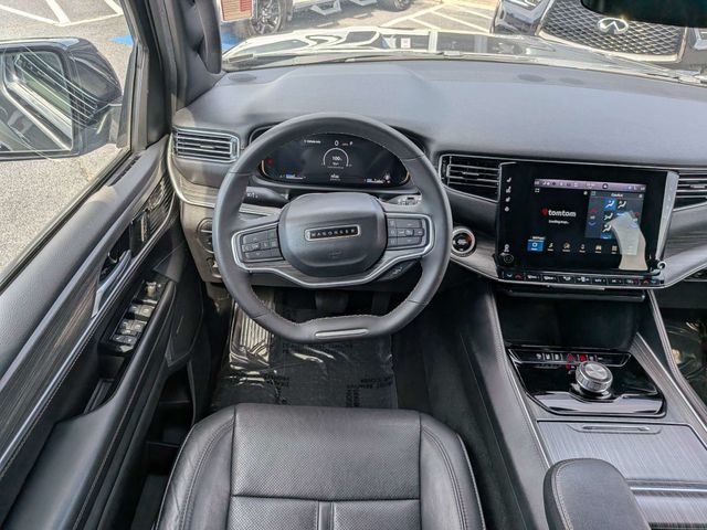 Used 2024 Gray Jeep Series II image 16