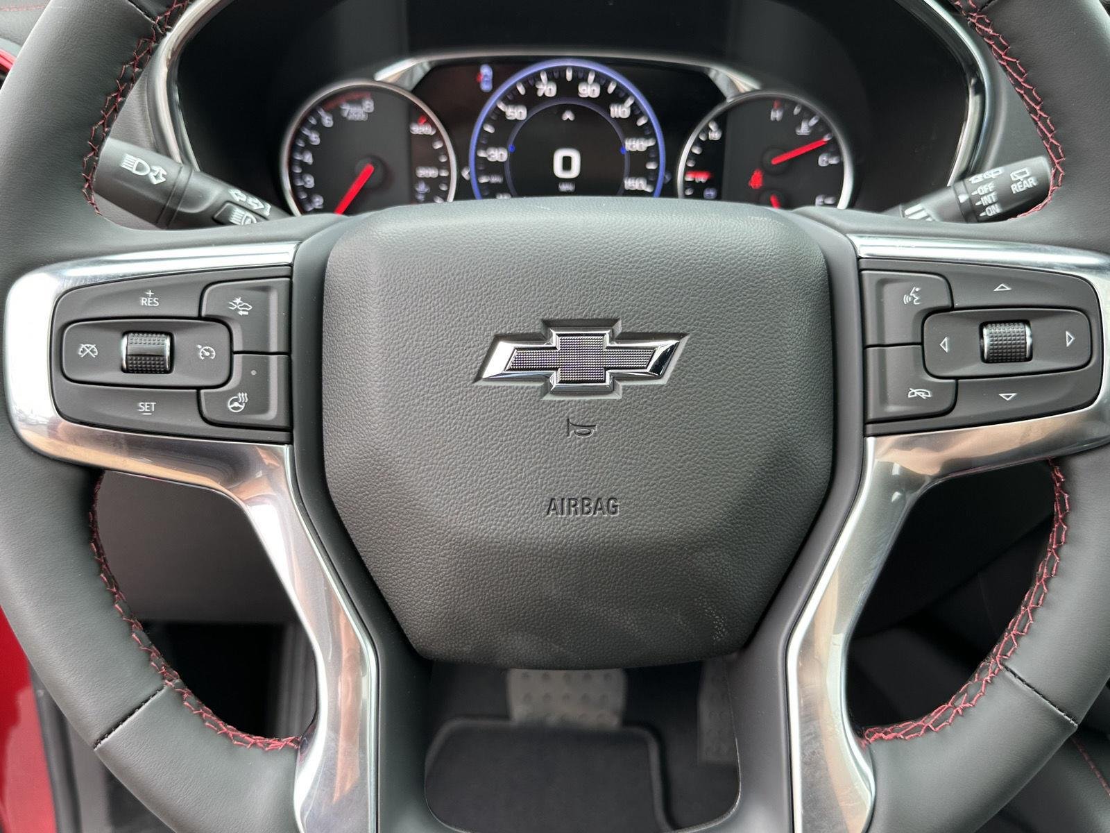 2026 Chevrolet Blazer RS - Photo 30