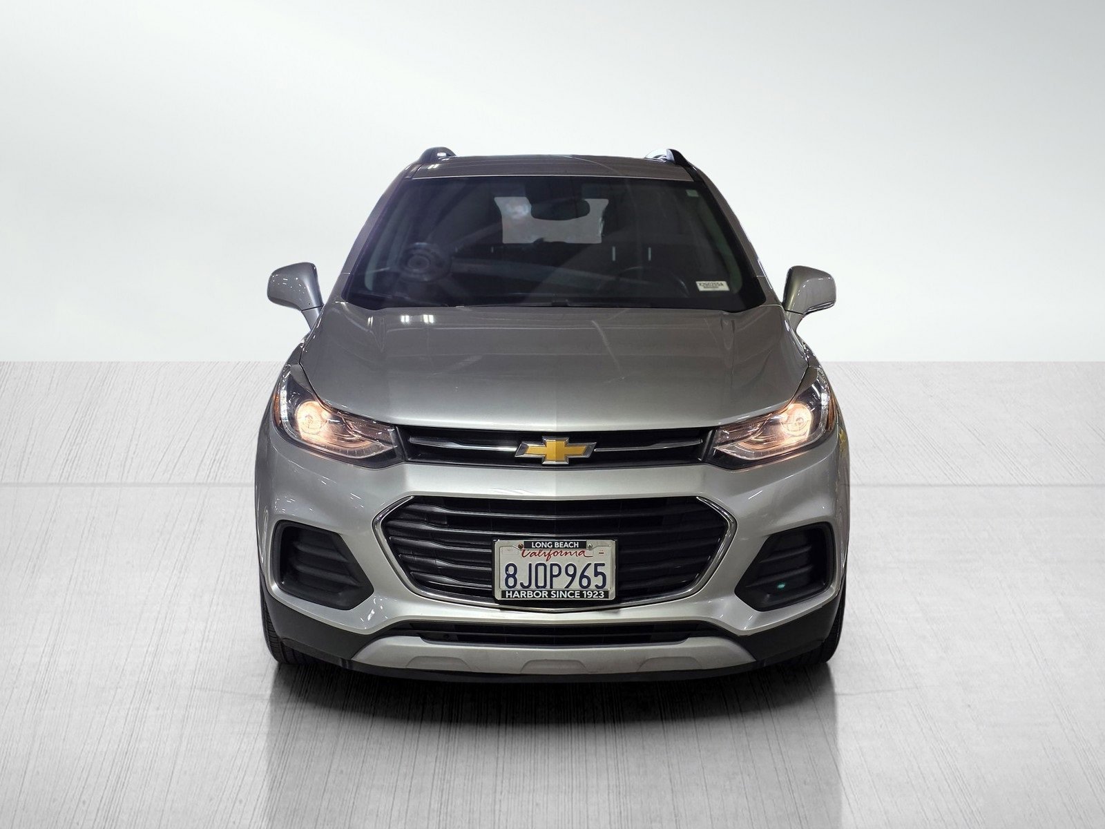Used 2019 Chevrolet Trax LT with VIN KL7CJLSB9KB781941 for sale in Long Beach, CA