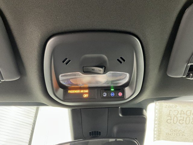 New 2026 Summit White Buick Sport Touring image 32