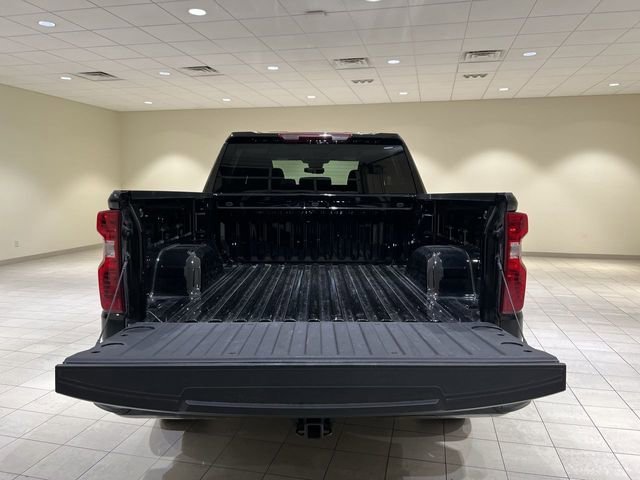 2025 Chevrolet Silverado 1500 Custom - Photo 22