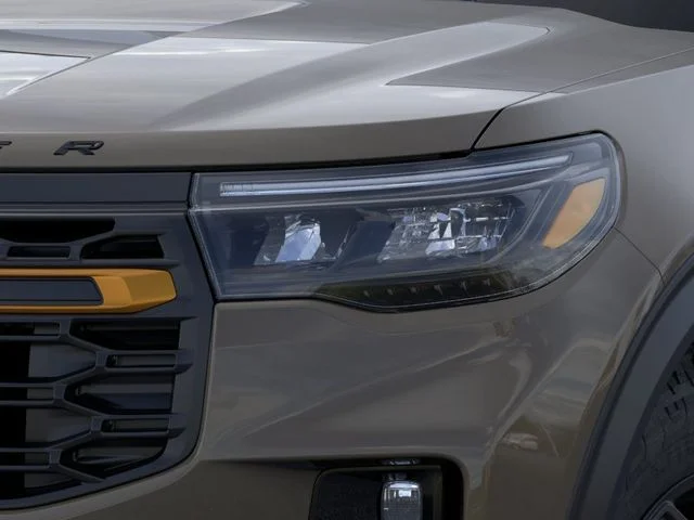 New 2026 Marsh Gray Ford Tremor® image 18