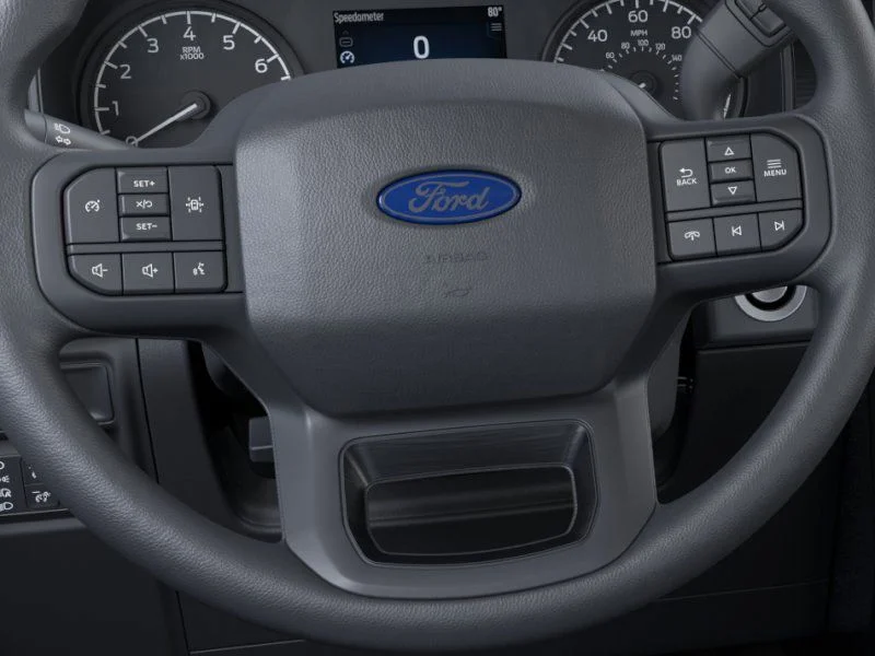 New 2026 Oxford White Ford XL image 12