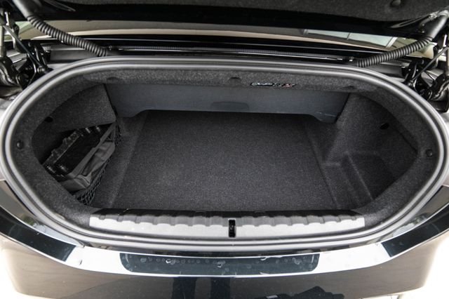 Used 2024 Black Sapphire Metallic BMW Competition image 44