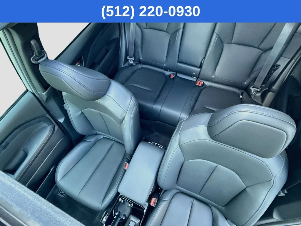 New 2026  Subaru Limited Hybrid image 29
