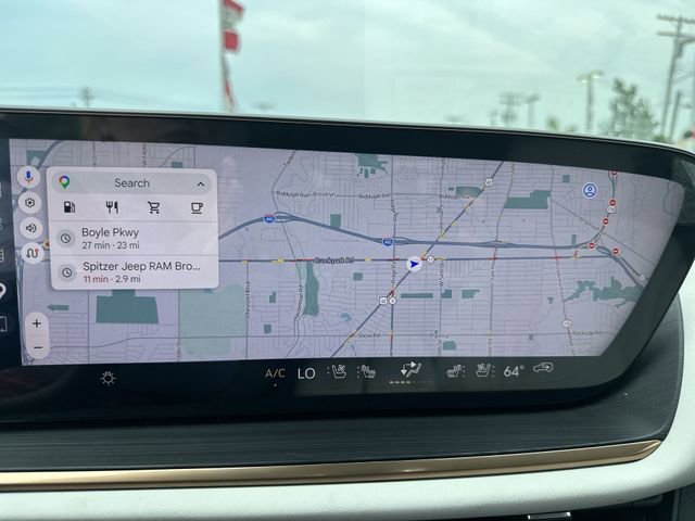 2026 Buick Envision Avenir - Photo 21