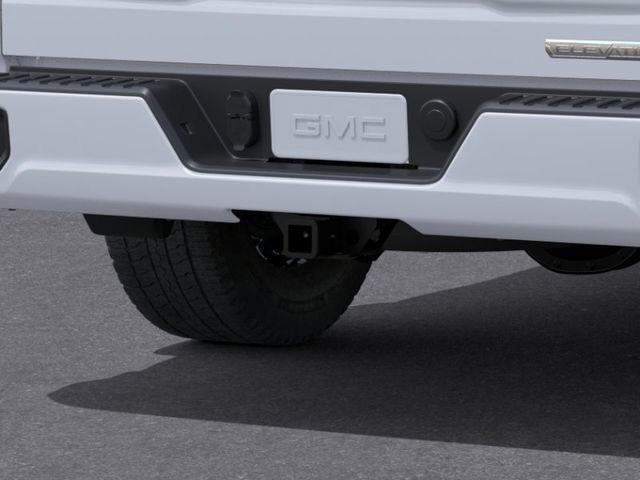 New 2026 Summit White GMC Elevation image 14