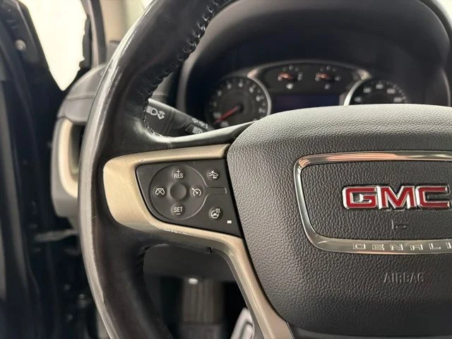 Used 2018 Black GMC Denali image 12