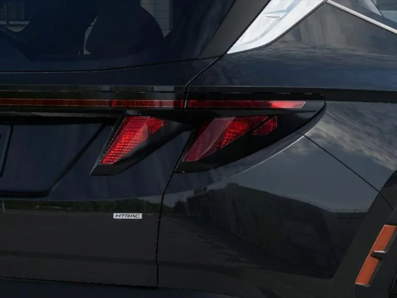 2026 Hyundai Tucson SEL Plus - Photo 10