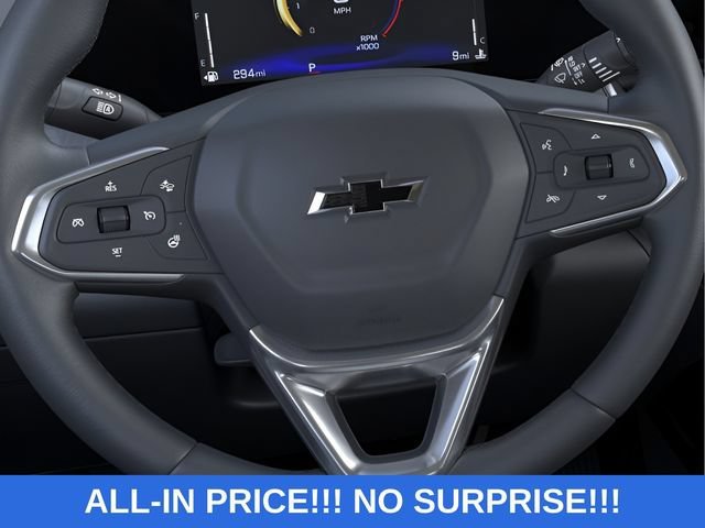 2026 Chevrolet Trax LT - Photo 13