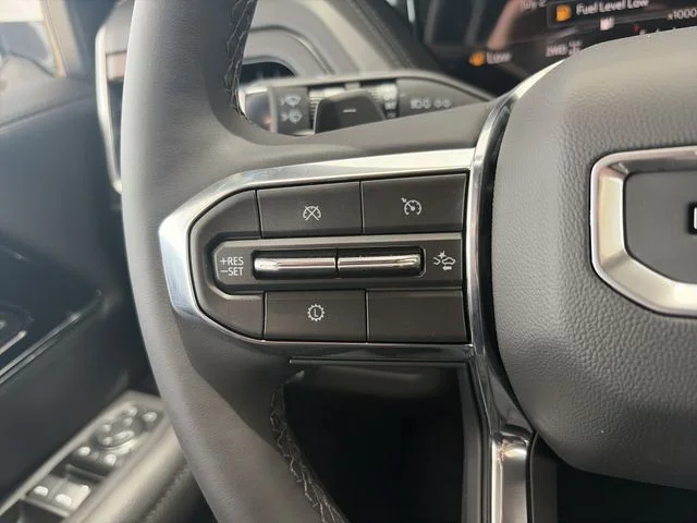 New 2026 White GMC Denali image 22