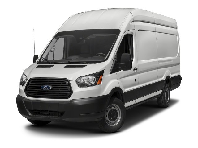 Used 2018 Oxford White Ford  image 1