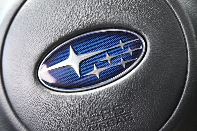 New 2026 Black Subaru Limited image 29