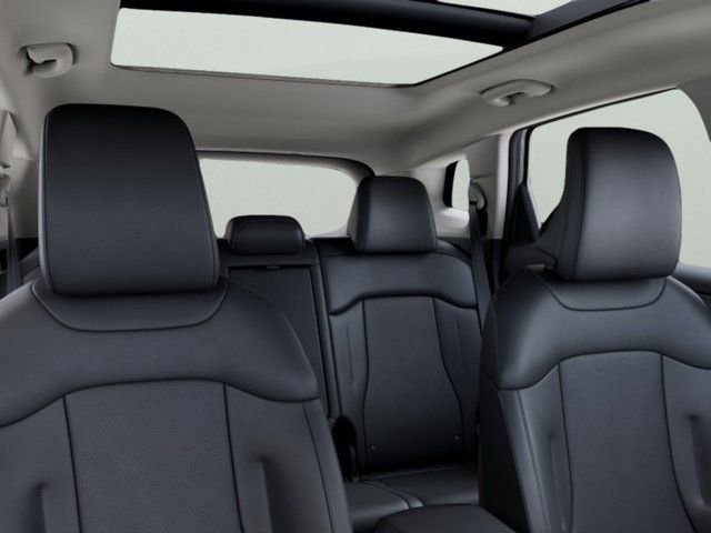 New 2026 Gray Kia EX image 22