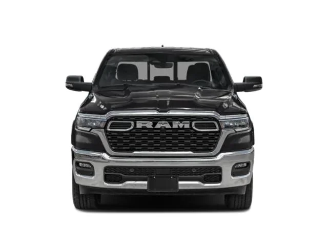 New 2026 Canyon Lake Exterior Paint RAM BIG HORN image 4
