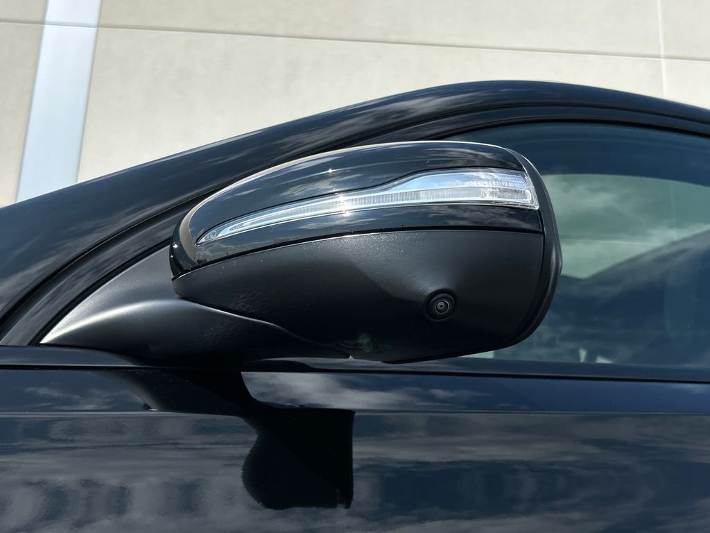 Certified Used 2025 Black Mercedes-Benz GLE 53 AMG® image 34