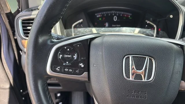 Used 2020  Honda EX-L image 25