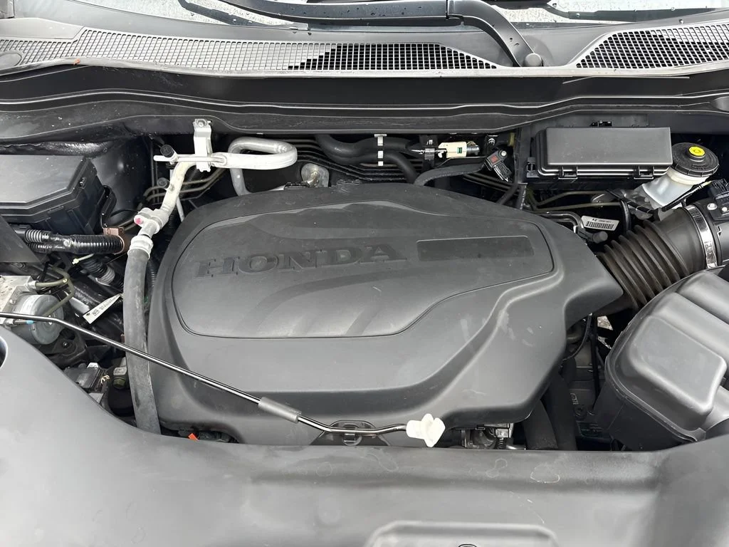 Used 2023 Gray Honda RTL-E image 33